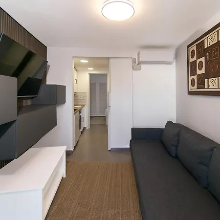 Welcs 342 Pda Con Terraza Appartement