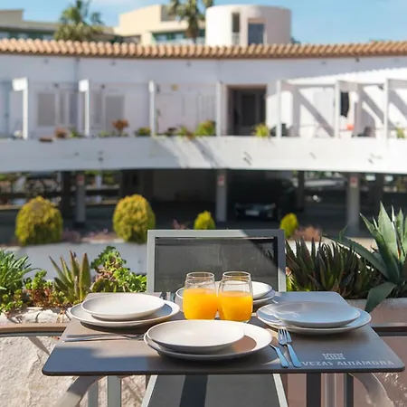 Appartement Welcs 342 Pda Con Terraza *
