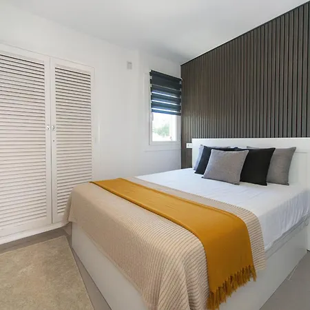 Appartement Welcs 342 Pda Con Terraza *