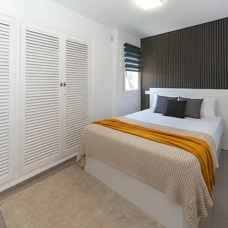 Welcs 342 Pda Con Terraza Appartement Castell-Platja d'Aro